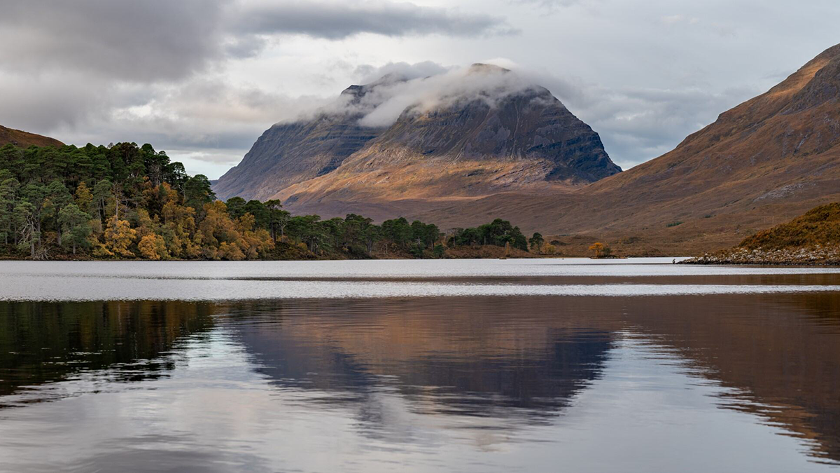 UHI Inverness publishes report on monitoring freshwater fish