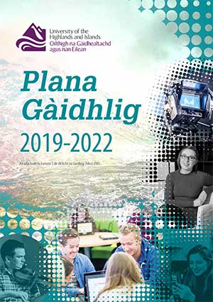 Plana Gaidhlig