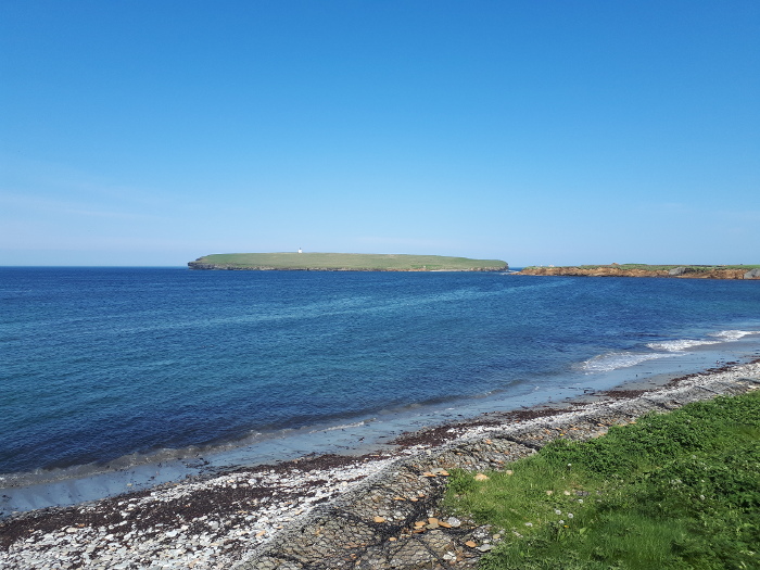 Brough of Birsay