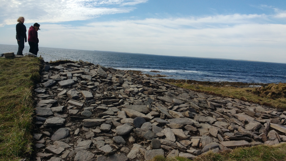 Tresness, Orkney