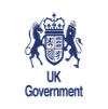 UK Government logo