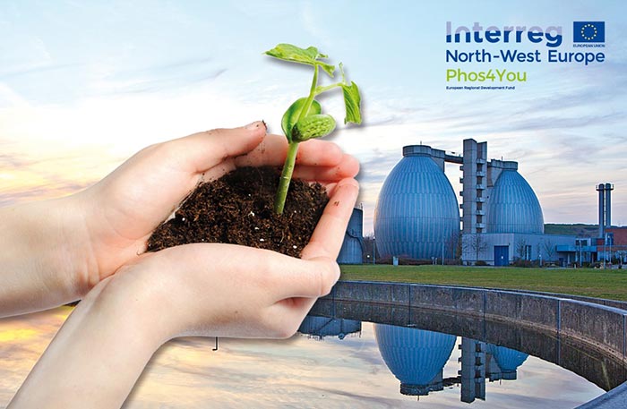 Interreg North-West Europe, Phos4You