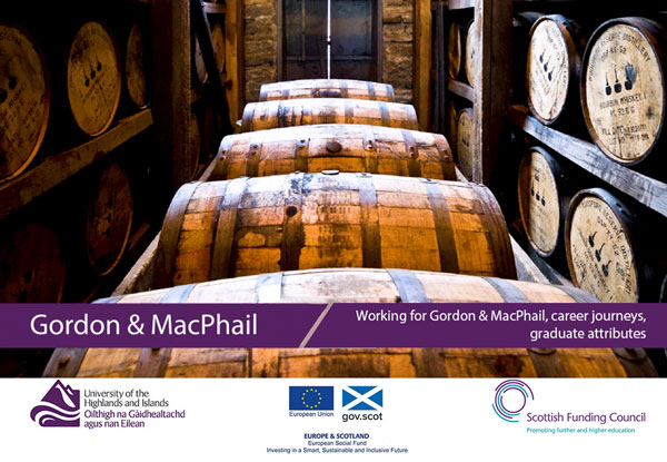 Gordon & MacPhail