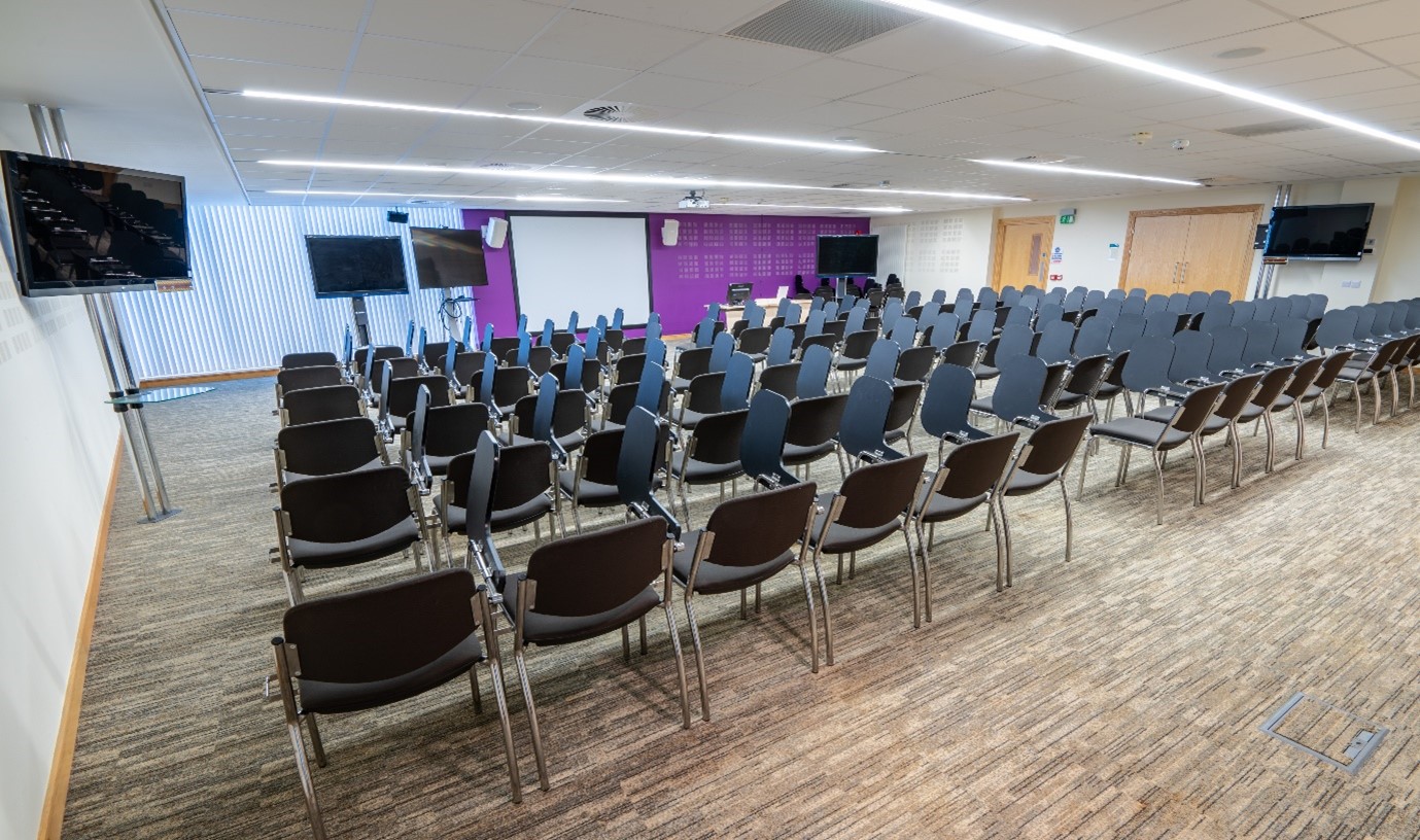 Centre for Health Science Lecture Theatre