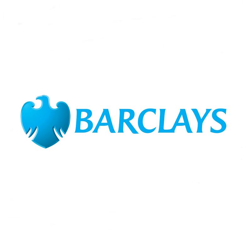 Barclays logo