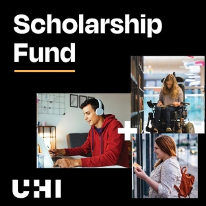 Scholarship Fund