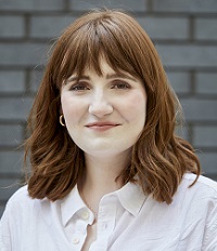 Rachel Watters, NUS Women's Officer