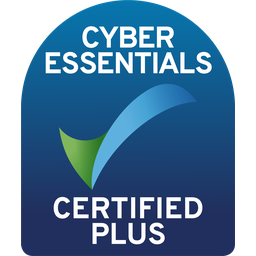 Cyber essentials plus checkmark