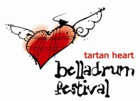 Students to set up campus at Belladrum