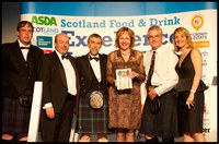 Agronomy collaboration picks up national award