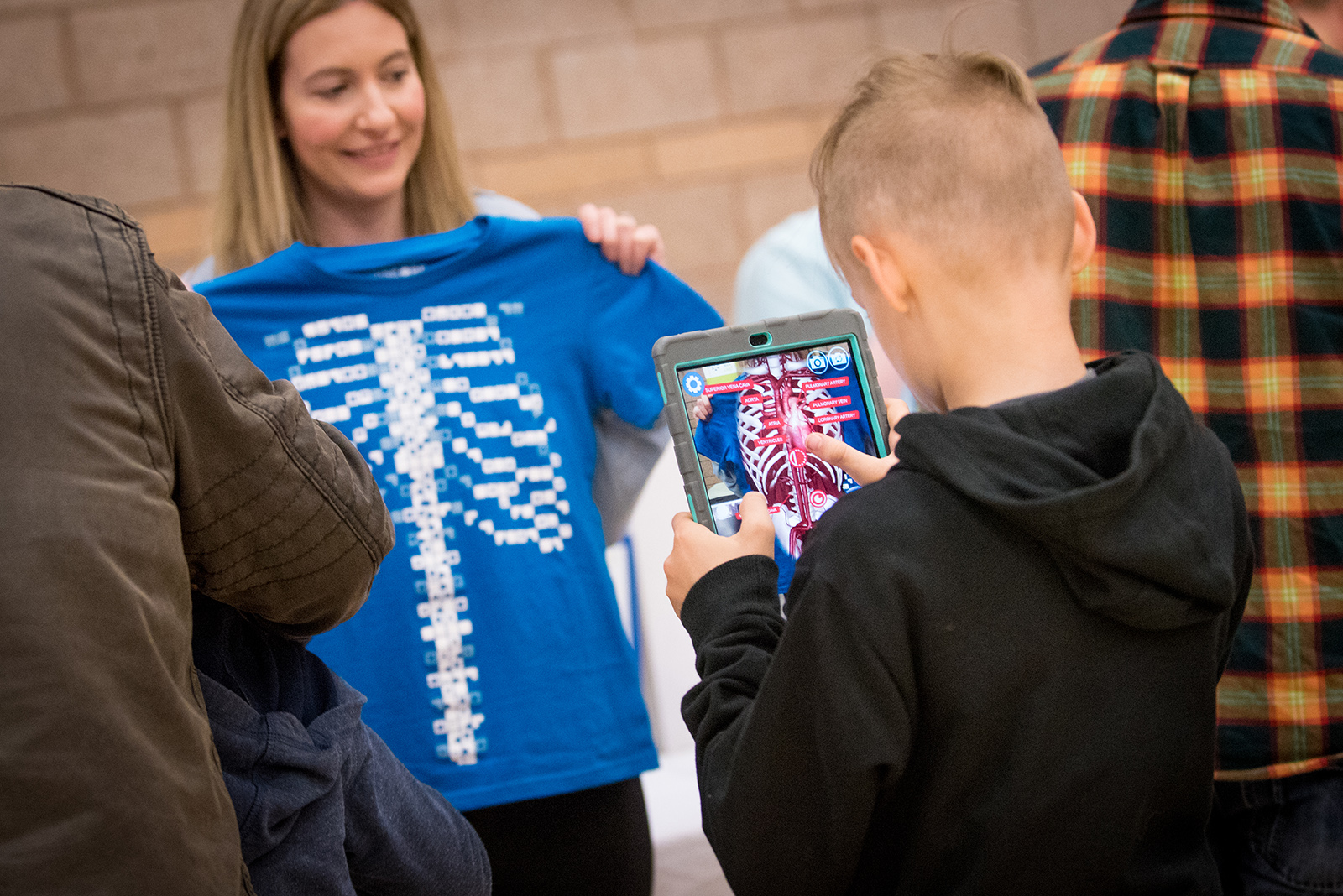 Inverness Science Festival returns to inspire family fun