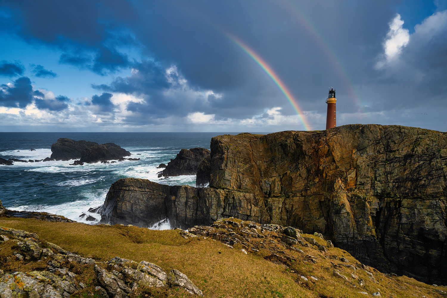 Funding for research into mental health and wellbeing on Scottish islands