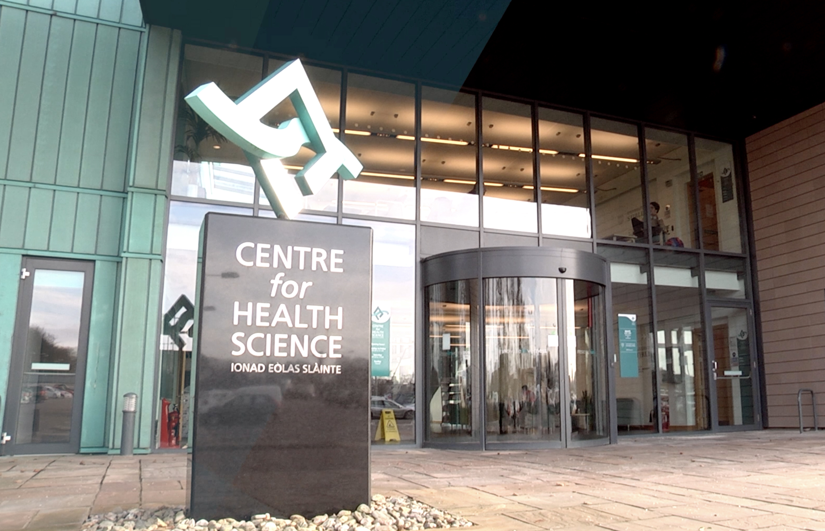 University of the Highlands and Islands purchases Centre for Health Science, Inverness