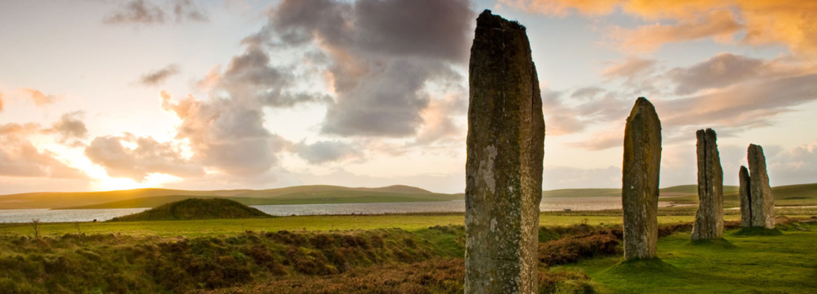 calanish stone circle