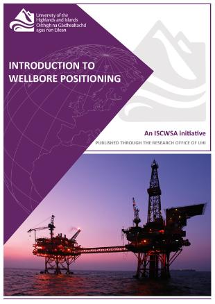 Wellbore e-book cover