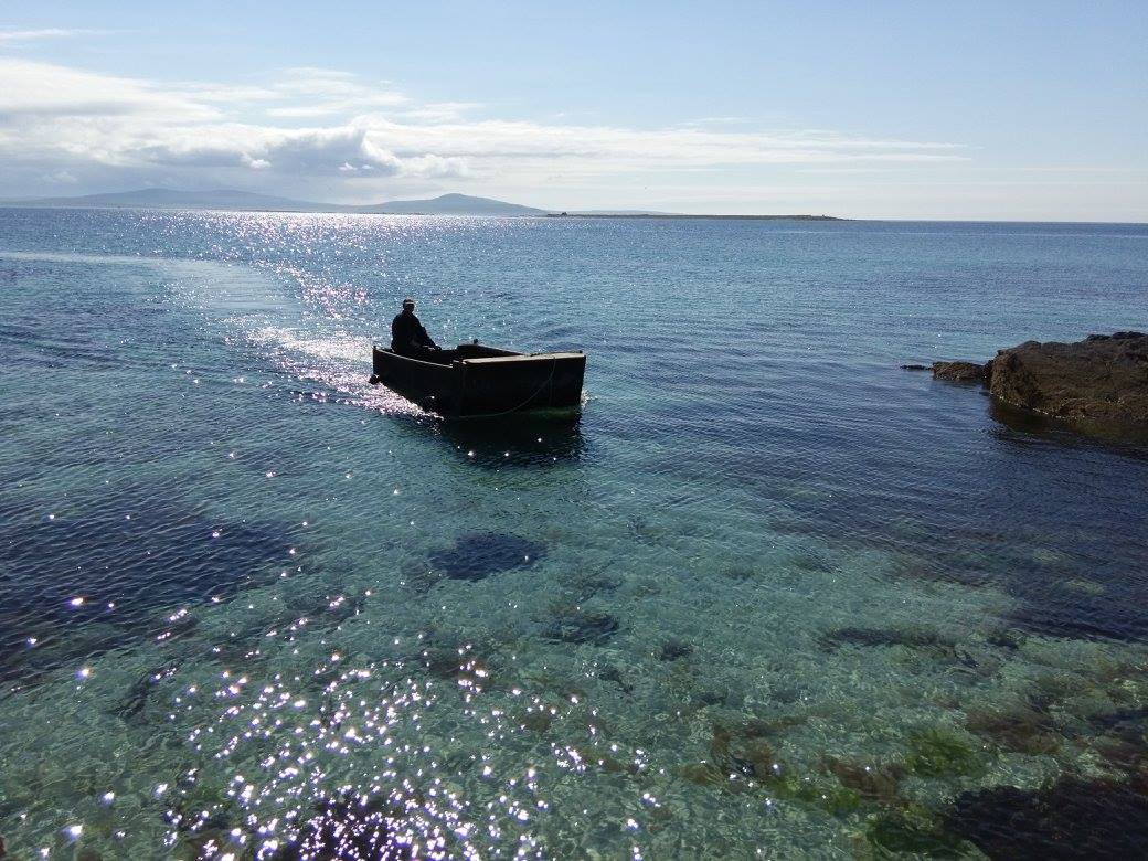 PhD opportunity 'The National Islands Plan: a journey to transformational change for Scotland's Islands?'