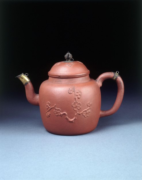 Teapot