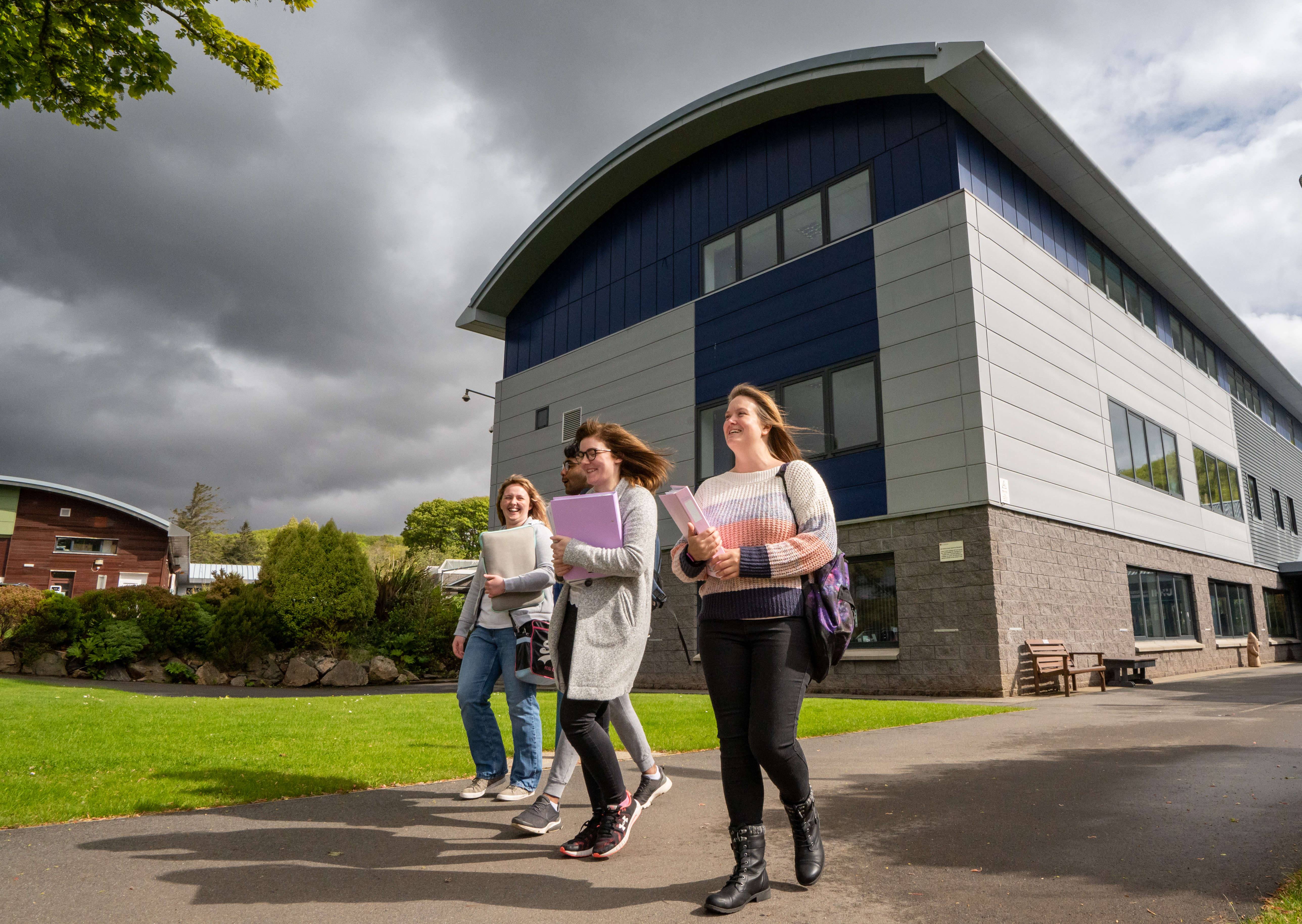 PhD on Hebridean Gaelic Development