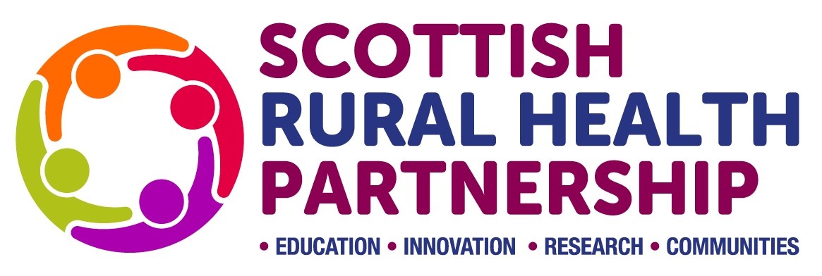 Scottish Rural Health Partnership - Education | Innovation | Research | Communities