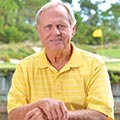 Jack Nicklaus