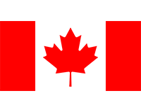 Flag of Canada