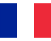 Flag of France