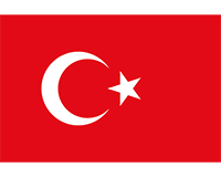 Flag of Turkey