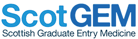 ScotGEM : Scottish Graduate Entry Medicine